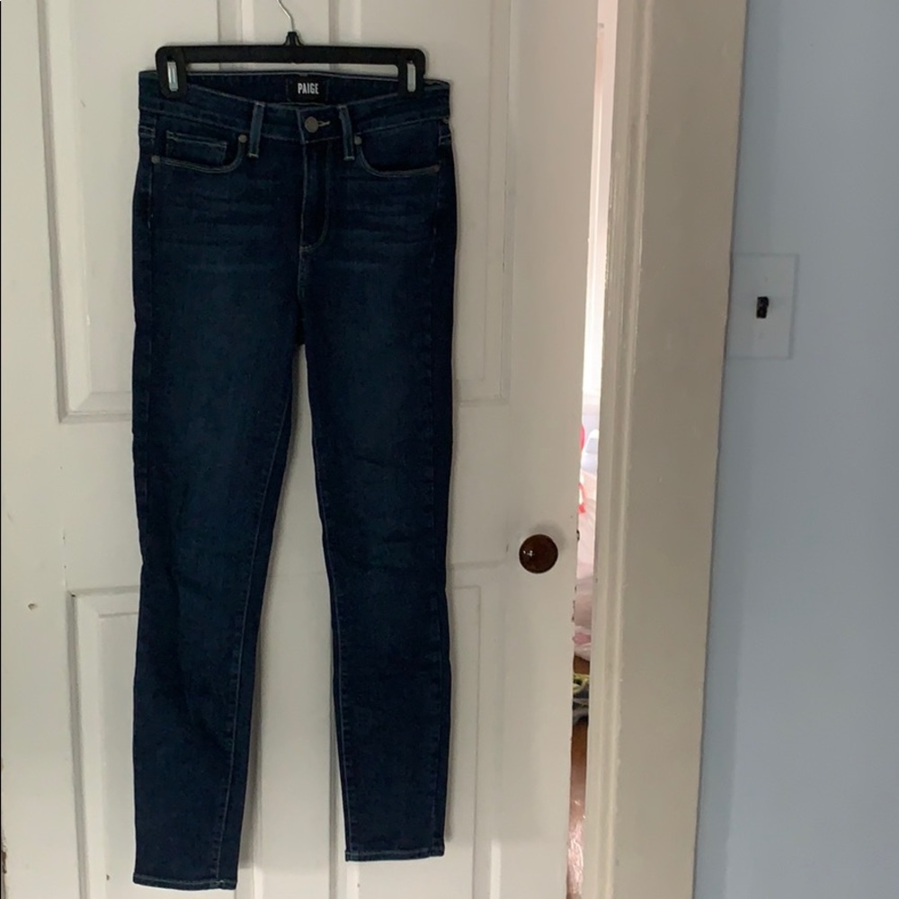 Paige Jeans
